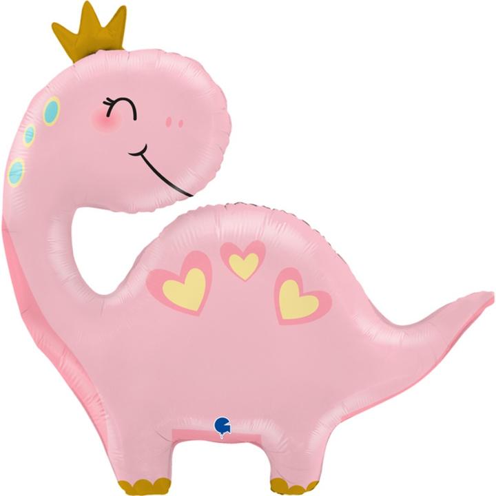 Mehrfarbig, Rosa