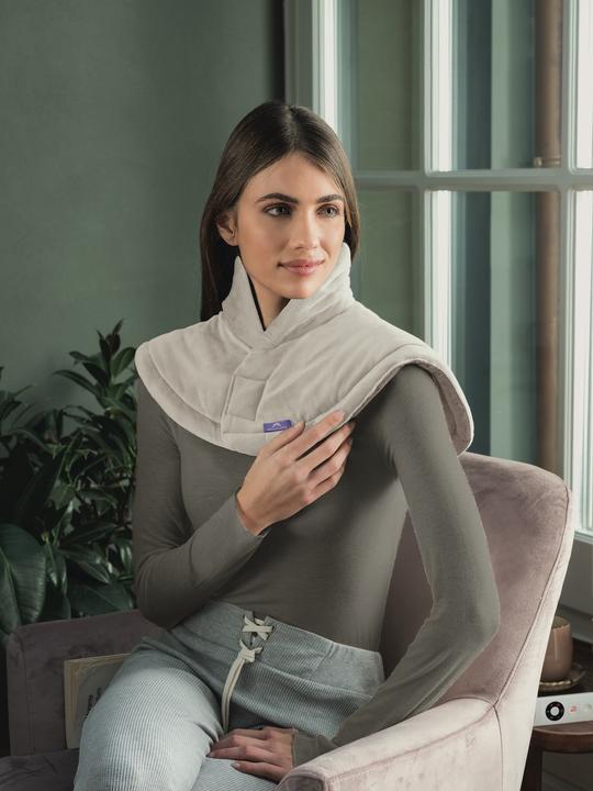 Actual product image Dreamland WARMSKUSSEN 26053 (35 x 25 cm)