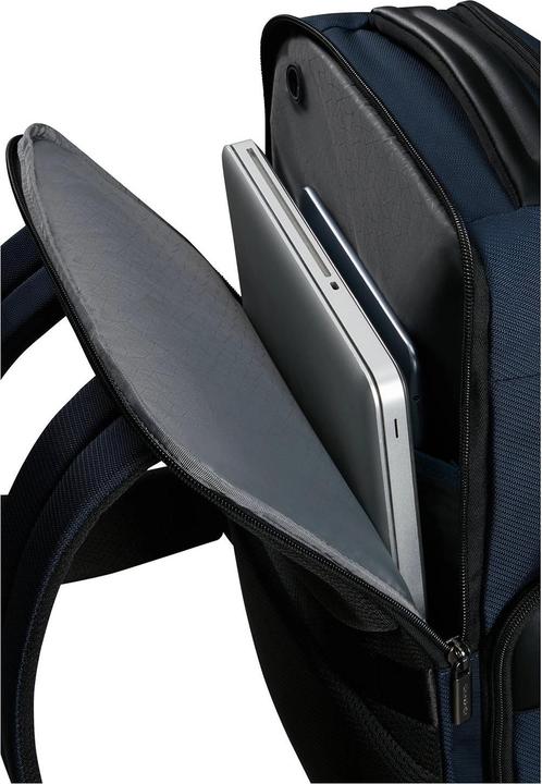 Produktbild Samsonite Laptop-Rucksack 43 x 30 x 18 cm (20.50 l)