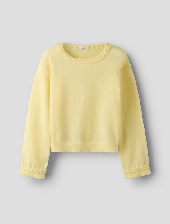 Produktbild Name it Regular Fit Strickpullover (122, 128)