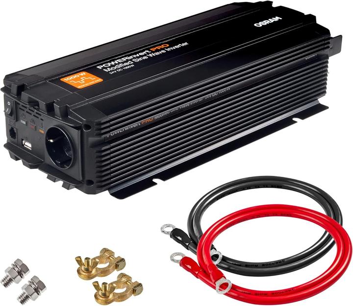 Immagine prodotto Osram POWERinvert PRO Modified Sine Wave