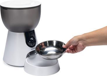 Image du produit Beeztees Smart Feeder Cam Katze (400 cl)