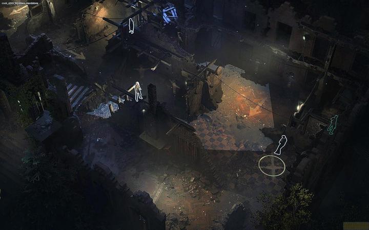 Produktbild Meridiem Games 63 Days - The National Army Edition PS-5 UK (PS5, EN)