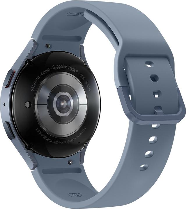 Actual product image Samsung Galaxy Watch5 BT (44 mm, WLAN only)