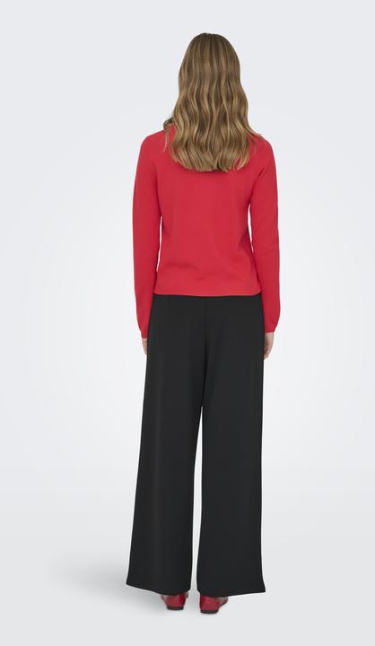 Immagine prodotto Only Onlloyal Ls Oneck Knt Noos (XS)