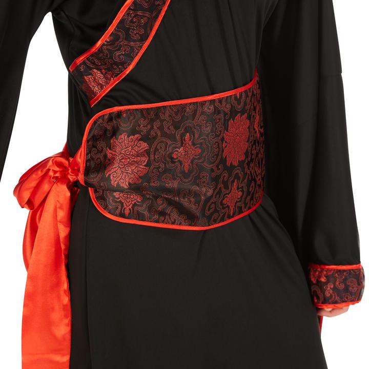 Produktbild Dressforfun Kimono (M)