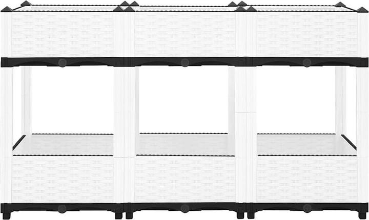 Produktbild vidaXL Birgid