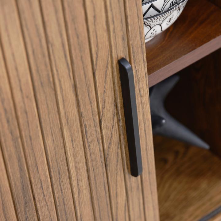 Image du produit Nordic Touch Nola (140 x 45 x 76 cm)