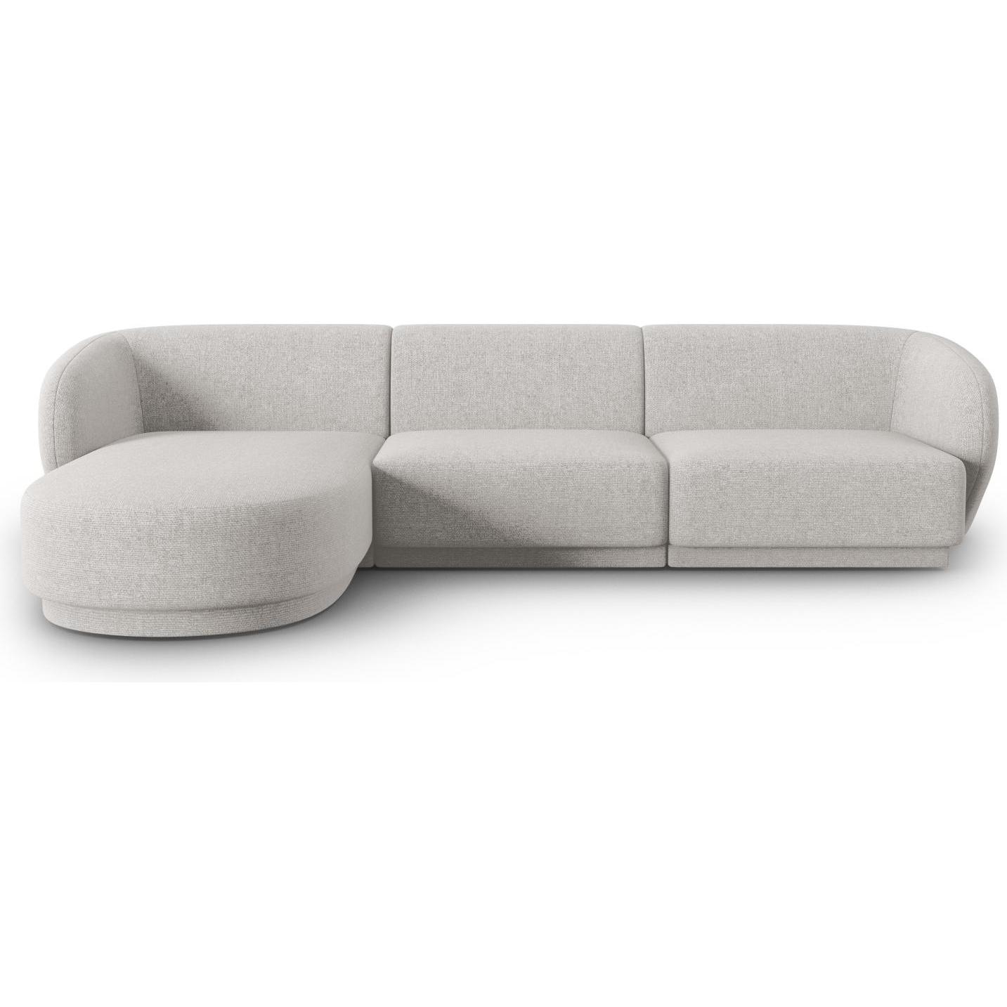 CXL by Christian Lacroix, Sofa, Lionel (Ecksofa)