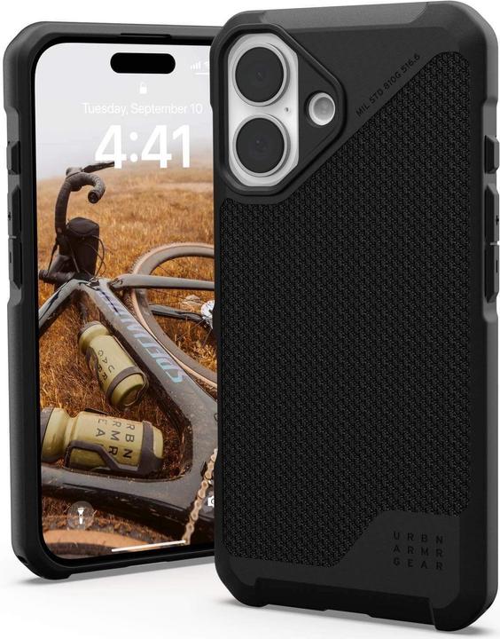 Image du produit UAG Metropolis LT (Apple iPhone 16)