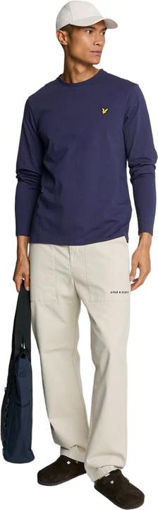 Produktbild Lyle and Scott TShirt Langärmlig (S)