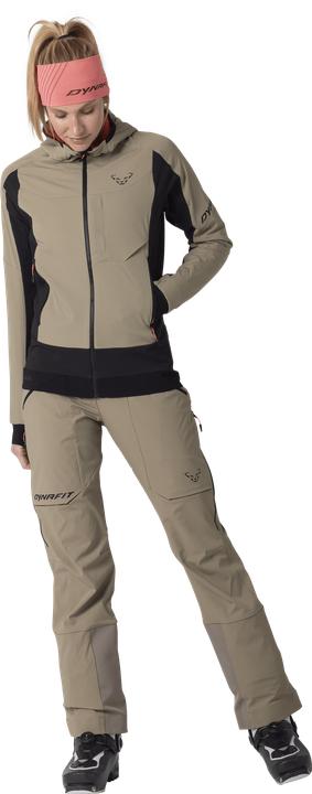 Produktbild Dynafit Tigard Alpha Direct Jacke Damen (XS)
