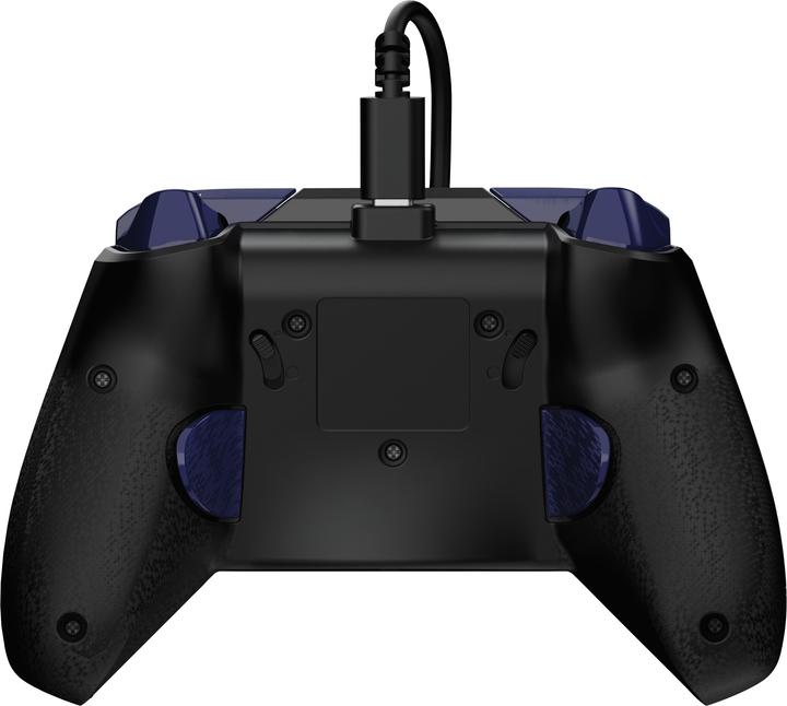 Actual product image Turtle Beach REMATCH ADVANCED - Wired Controller (PC, Xbox One S, Xbox One X, Xbox Series S, Xbox Series X)