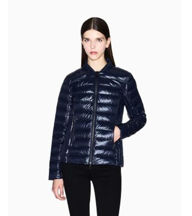 Actual product image Armani Exchange Down Jacket (XL)