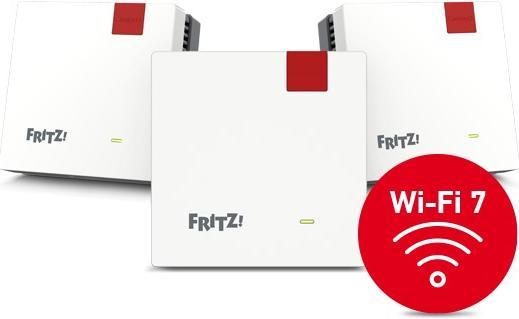 Produktbild FRITZ! Mesh Set 1700 3-pack