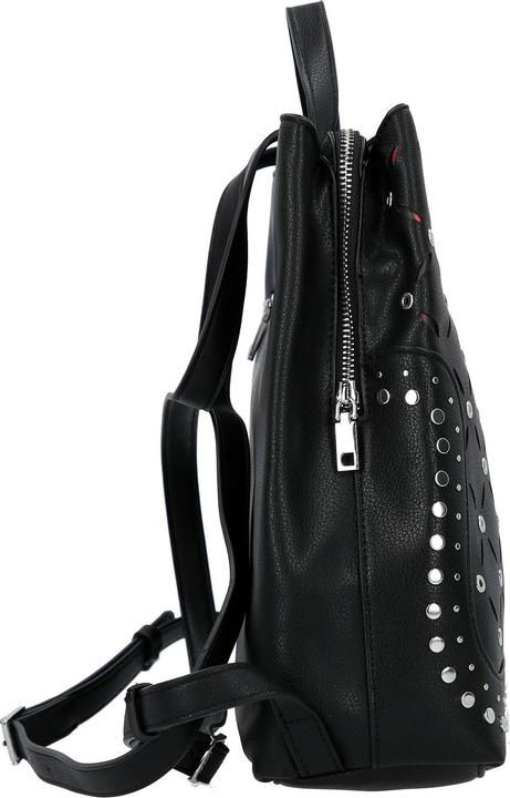 Produktbild Desigual Yankee Metal Patch Sumy (6 l)