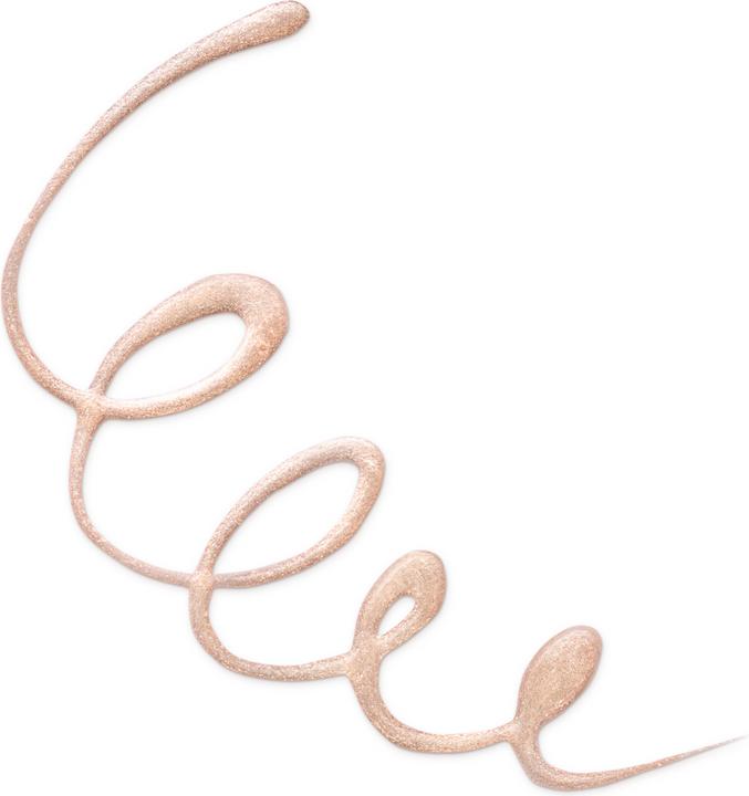 Actual product image essence Eye Sparkle (2 brown)