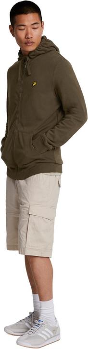 Image du produit Lyle and Scott - Veste à capuche - Homme (M)