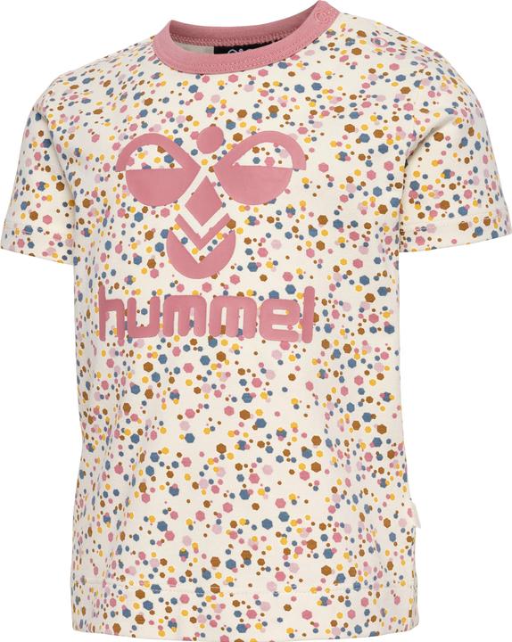 Immagine prodotto hummel Maglietta Hmlkaren Aop P/E (74)