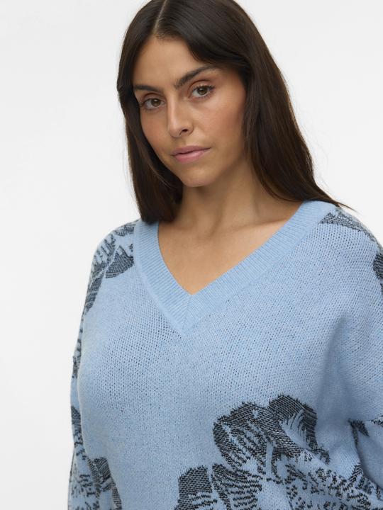 Produktbild Vero Moda VMCFAIRLY Pullover Strickpullover (M)