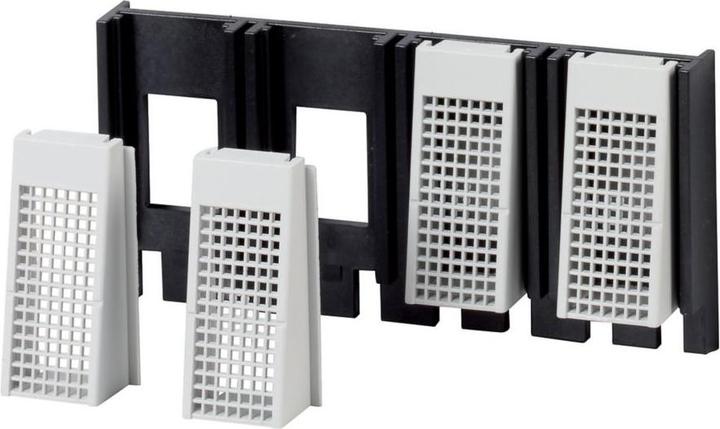 Actual product image Eaton Electric GmbH Finger protection IP2X 4p NZM2-4-XIPK
