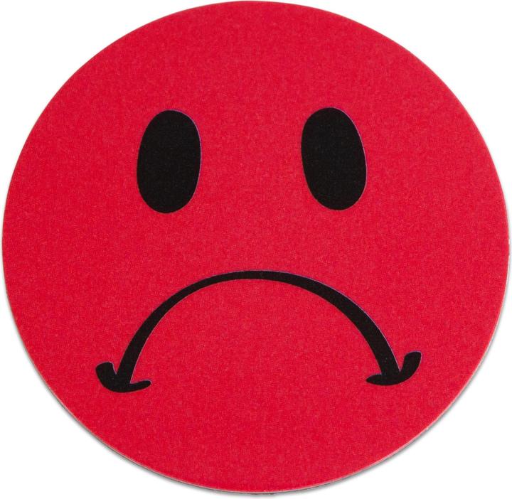 Produktbild Betzold Smiley Magnete, 30 Stück (30 x)