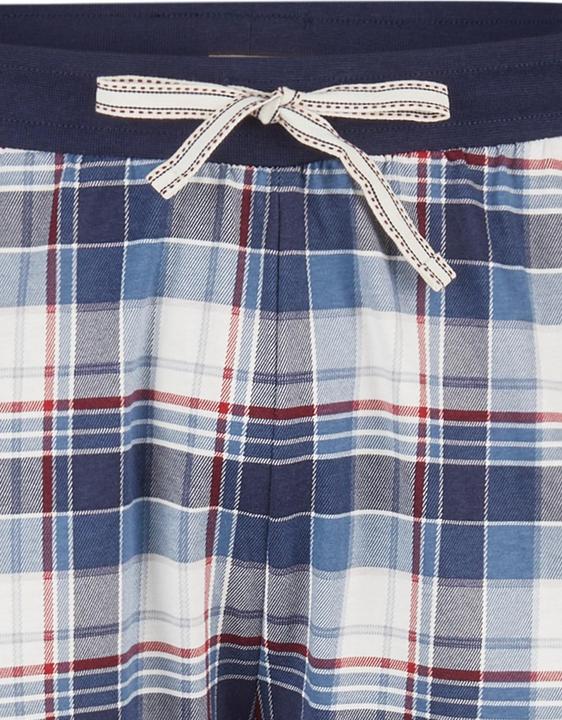 Actual product image Phil & Co. Berlin Pyjamahose Cozy Classics (M)