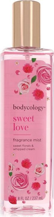 Image du produit Bodycology Sweet Love Fragrance Mist Spray 240 ml (240 ml)