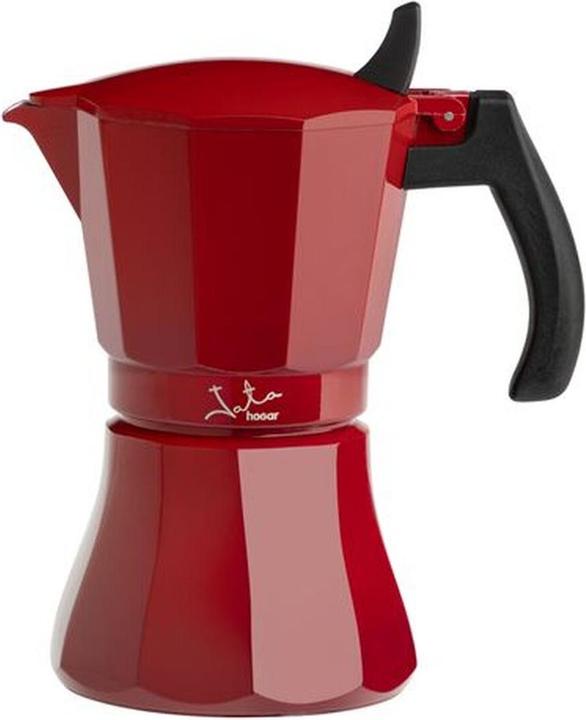 Jata HCAF2009 (9 Kopjes)