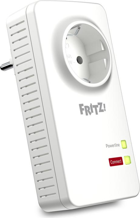 Produktbild AVM FRITZ!Powerline 1220 (1 Stück) (1200 Mbit/s)