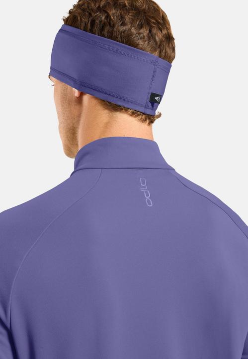 Actual product image Odlo Essential Ceramiwarm Half Zip (L)