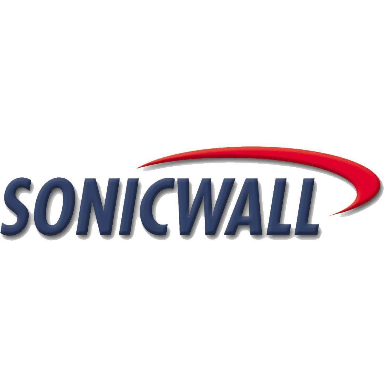 SonicWall SRA Virtual Appliance - L für