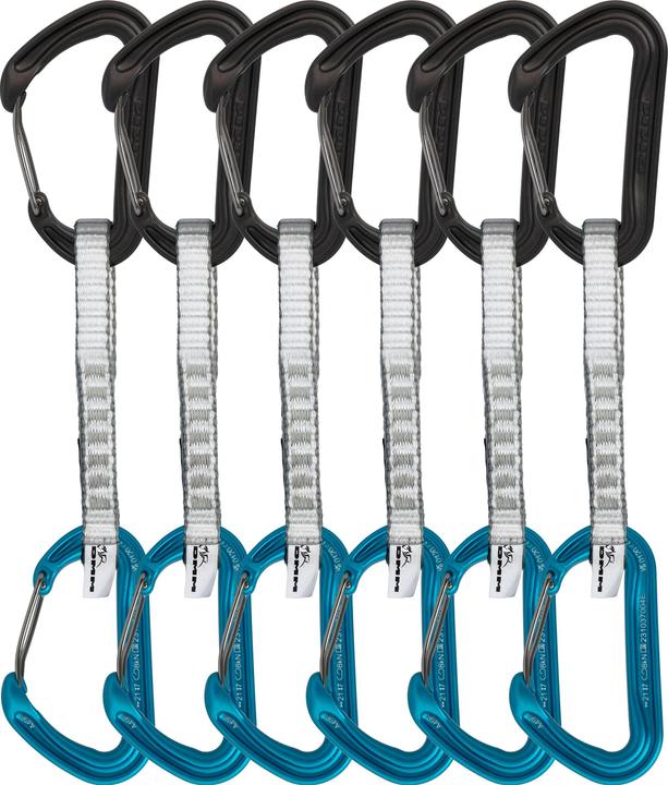 Produktbild DMM Aether 6er Pack