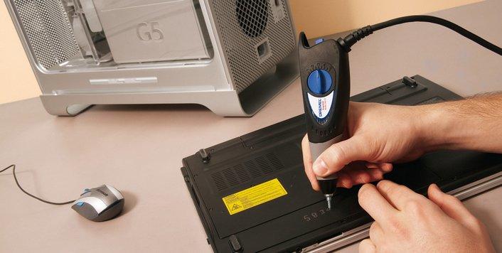 Image du produit Dremel engraver 290-1