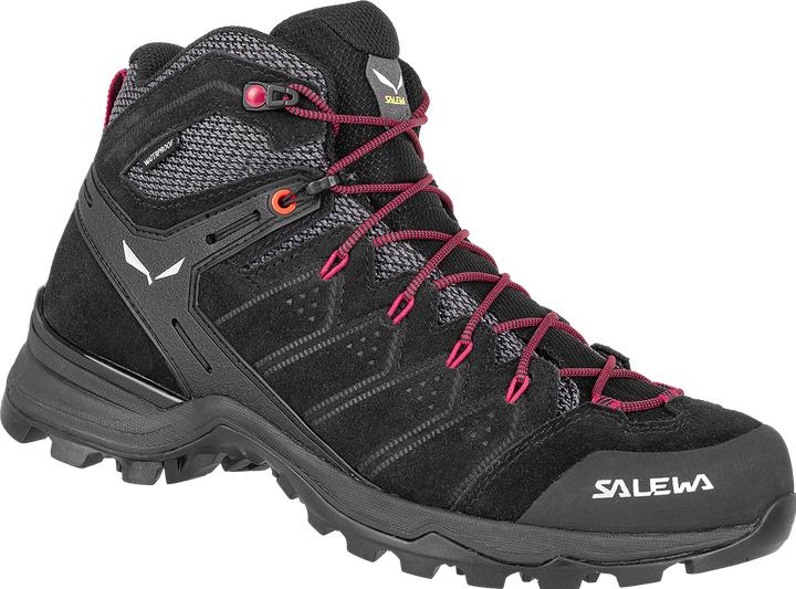 Actual product image Salewa Alp Mate Mid WP Shoes (36.5)