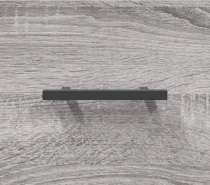 Image du produit vidaXL Highboard (69.50 x 31 x 115 cm)