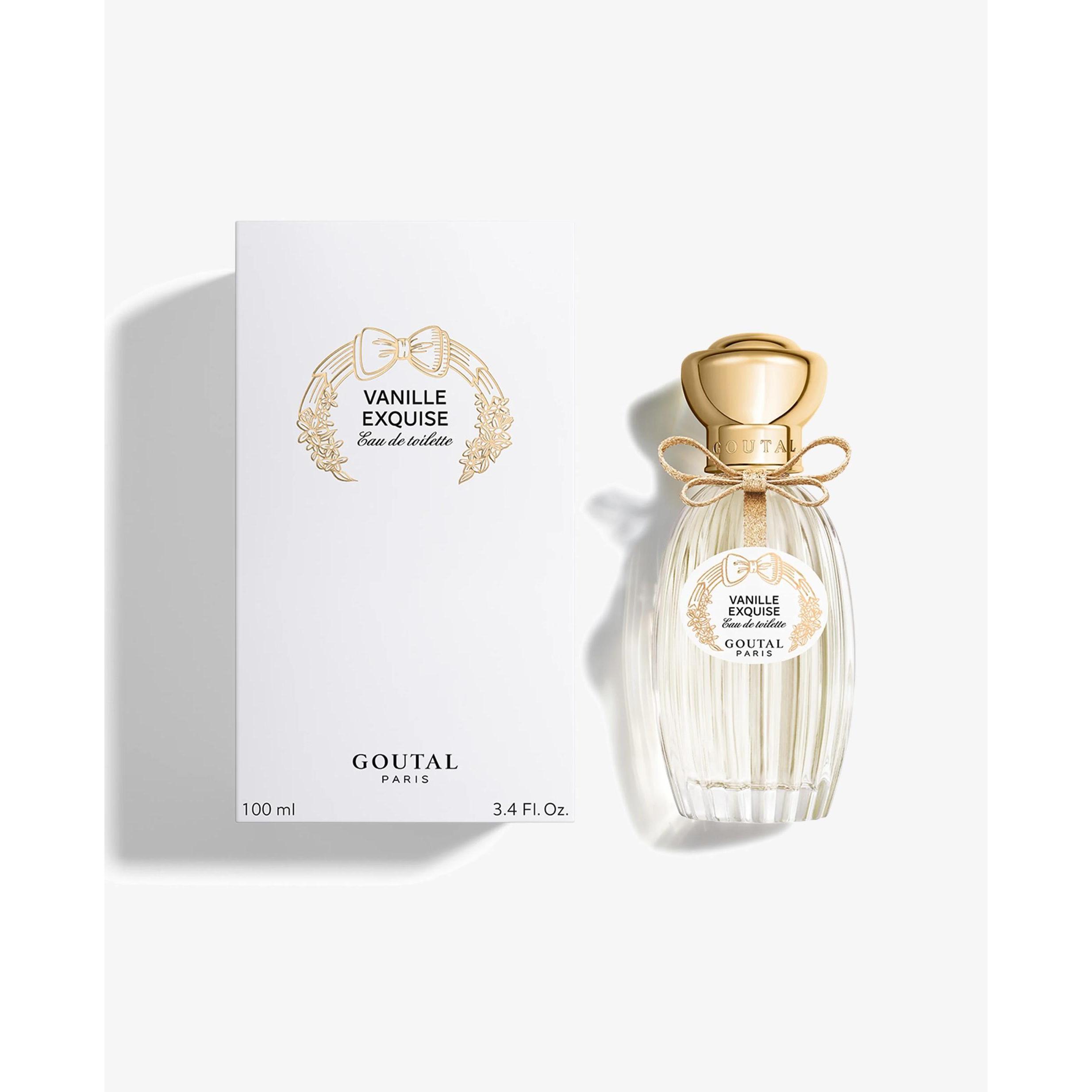Goutal Vanilla Exquise - buy at Galaxus