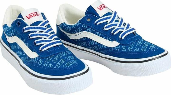 Actual product image Vans Brooklyn (35)