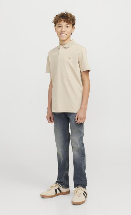 Actual product image Jack & Jones Jjiclark Jjoriginal Akm 049 Noos Jnr (176)