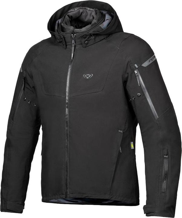 Actual product image Ixon Burning touring jacket (XL)