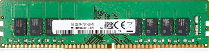 Produktbild HP DDR4-3200, UDIMM (1 x 8GB, 3200 MHz, DDR4-RAM, DIMM)