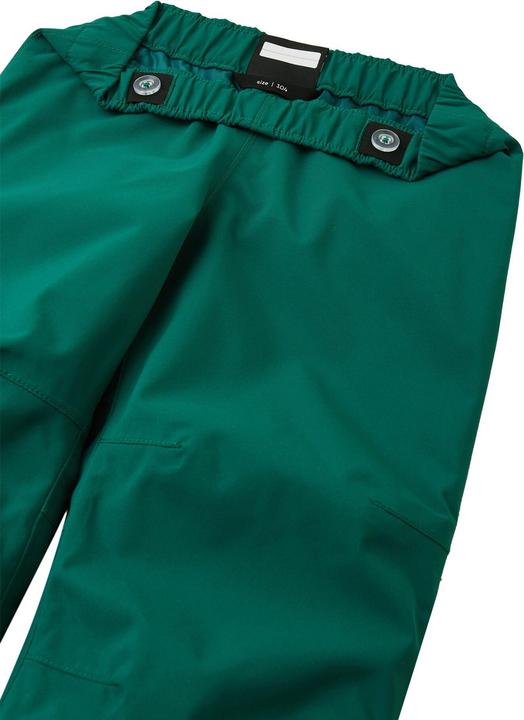 Actual product image Reima Kid's Reimatec Pants Kaura (80)
