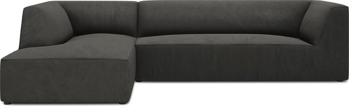 Actual product image Micadoni Ruby (Corner sofa)