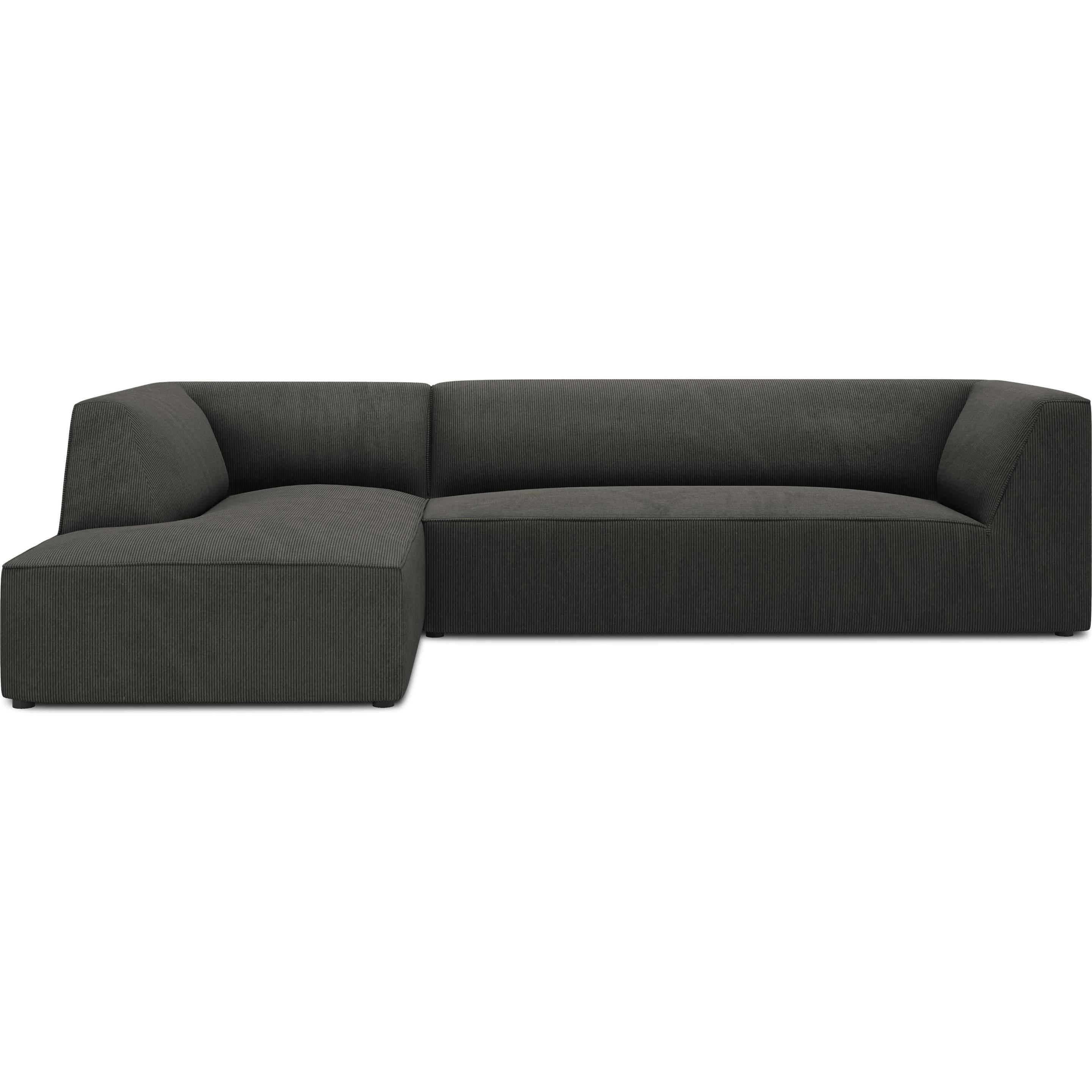 Micadoni, Sofa, Ruby (Ecksofa)