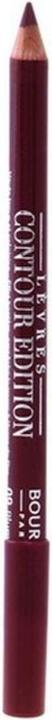 Produktbild Bourjois Contour Edition (09 Plum It Up)