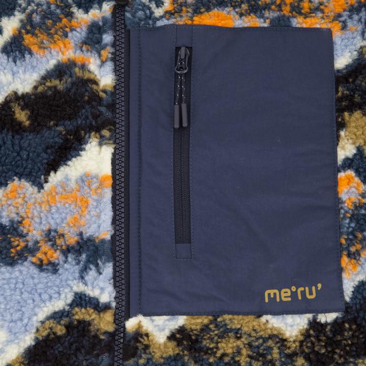 Immagine prodotto Meru Rennes Teddyfleece (XXL)