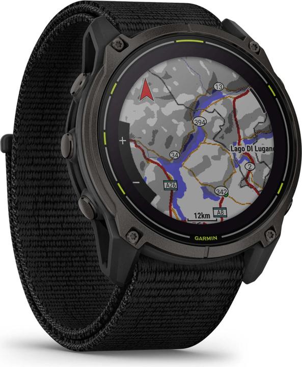 Actual product image Garmin Enduro 3 (51 mm)