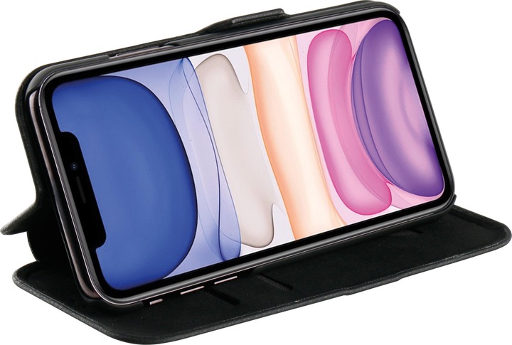 Produktbild Vivanco Casual Wallet für iPhone 11 (Apple iPhone 11)