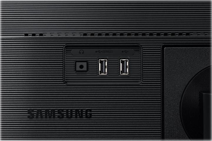 Produktbild Samsung F24T450FZU (1920 x 1080 Pixel, 24")
