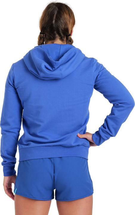 Actual product image Arena W Team Hooded Jacket Panel (L)